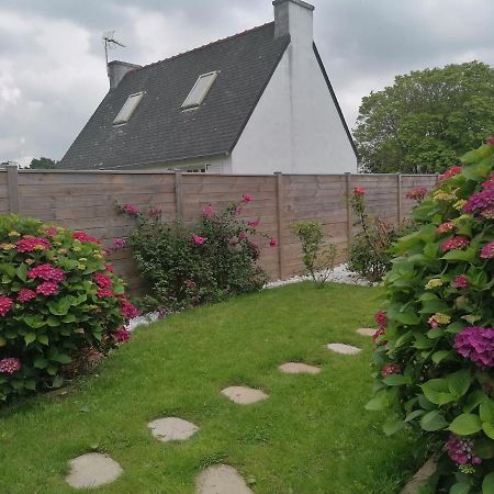 Tous A L'Ouest Appartement Combrit Buitenkant foto